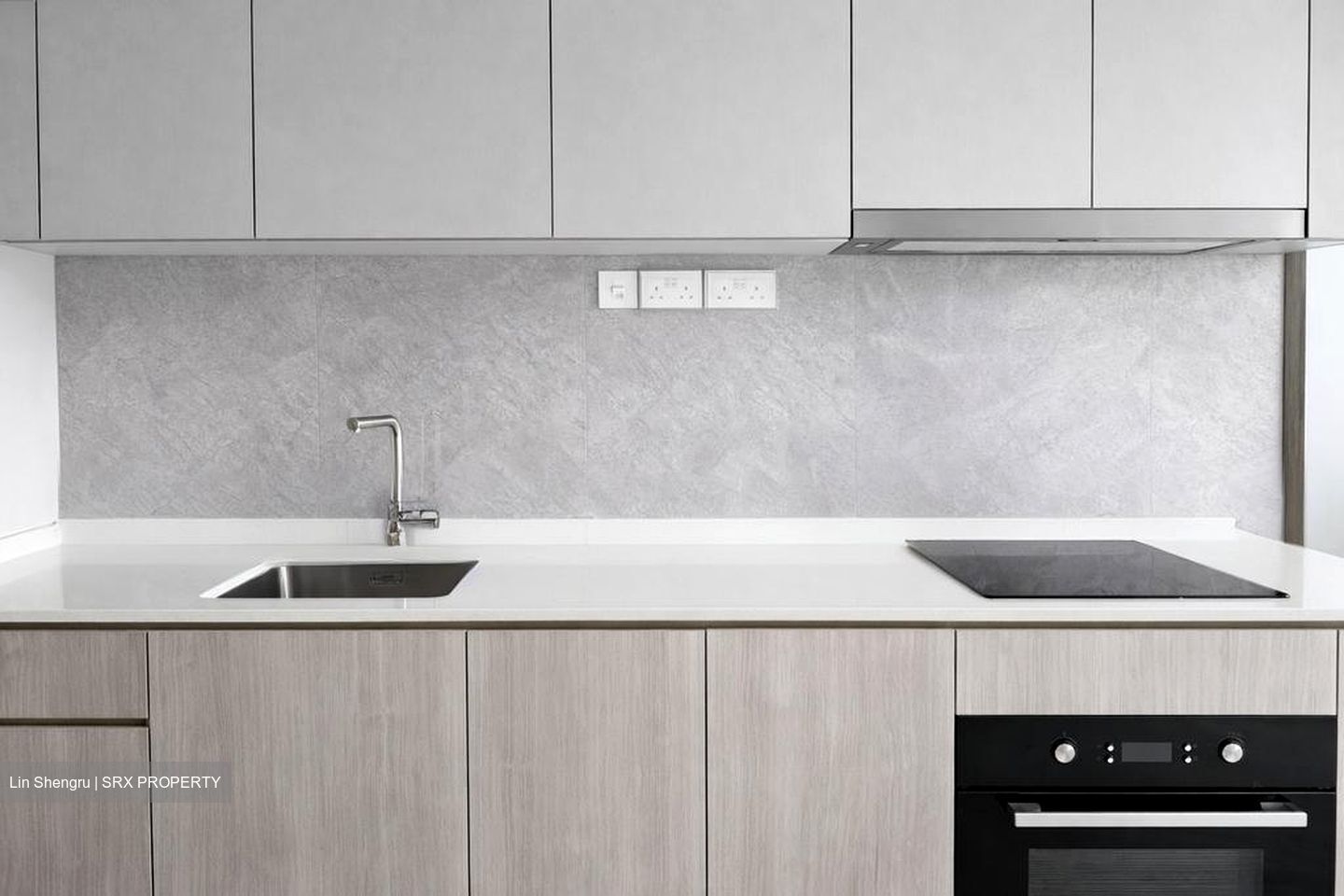 Amo Residence (D20), Apartment #535664601